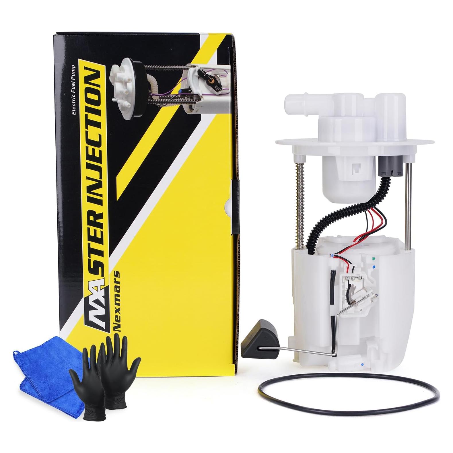 Módulo Bomba de Combustible Eléctrica MASTER E8874M para Toyota