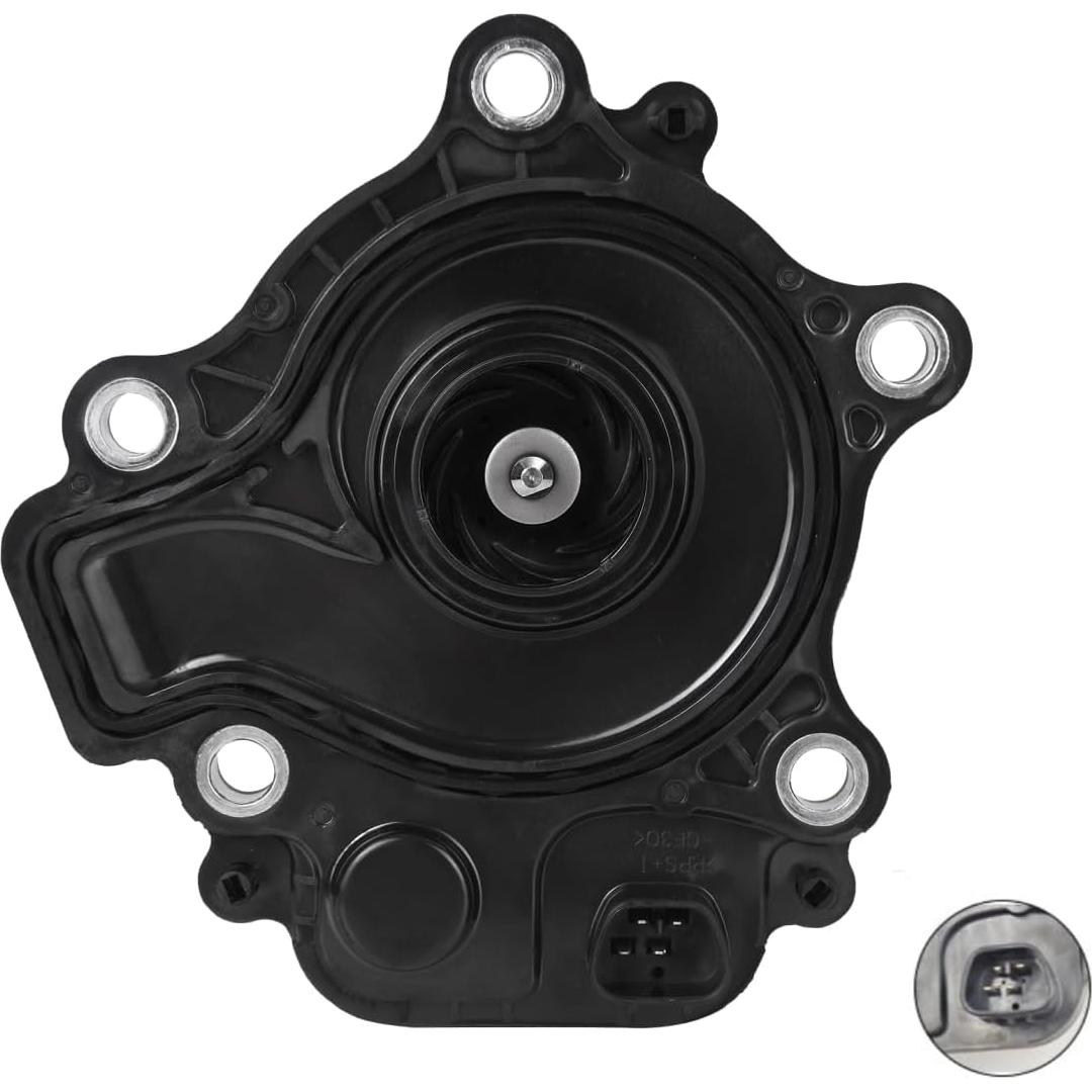 Bomba de Agua SYMOTTEC para Toyota Prius 1.8L y Lexus CT200h