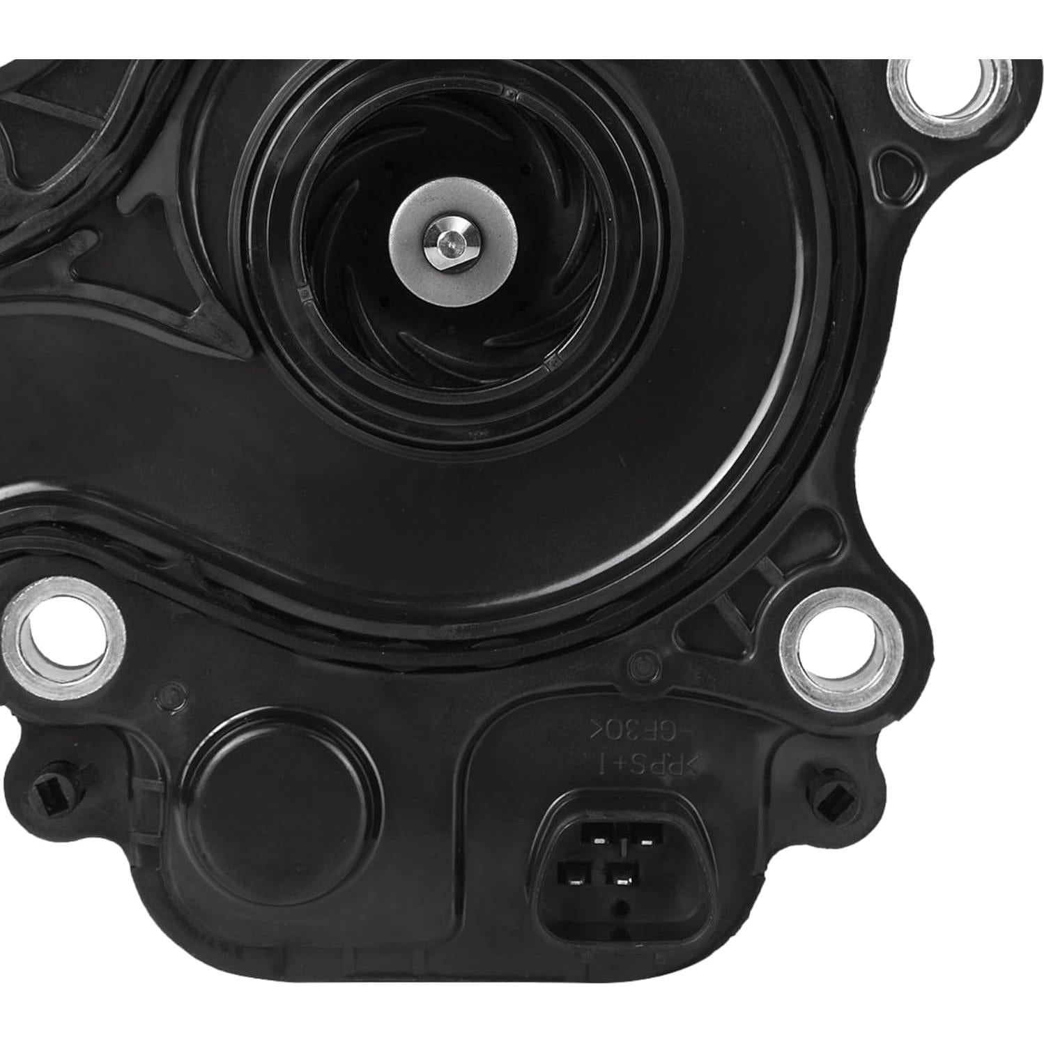 Bomba de Agua SYMOTTEC para Toyota Prius 1.8L y Lexus CT200h