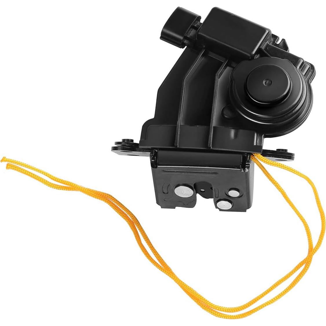 Actuador de Bloqueo Maletero Toyota Sienna 2011-2019 YHTAUTO