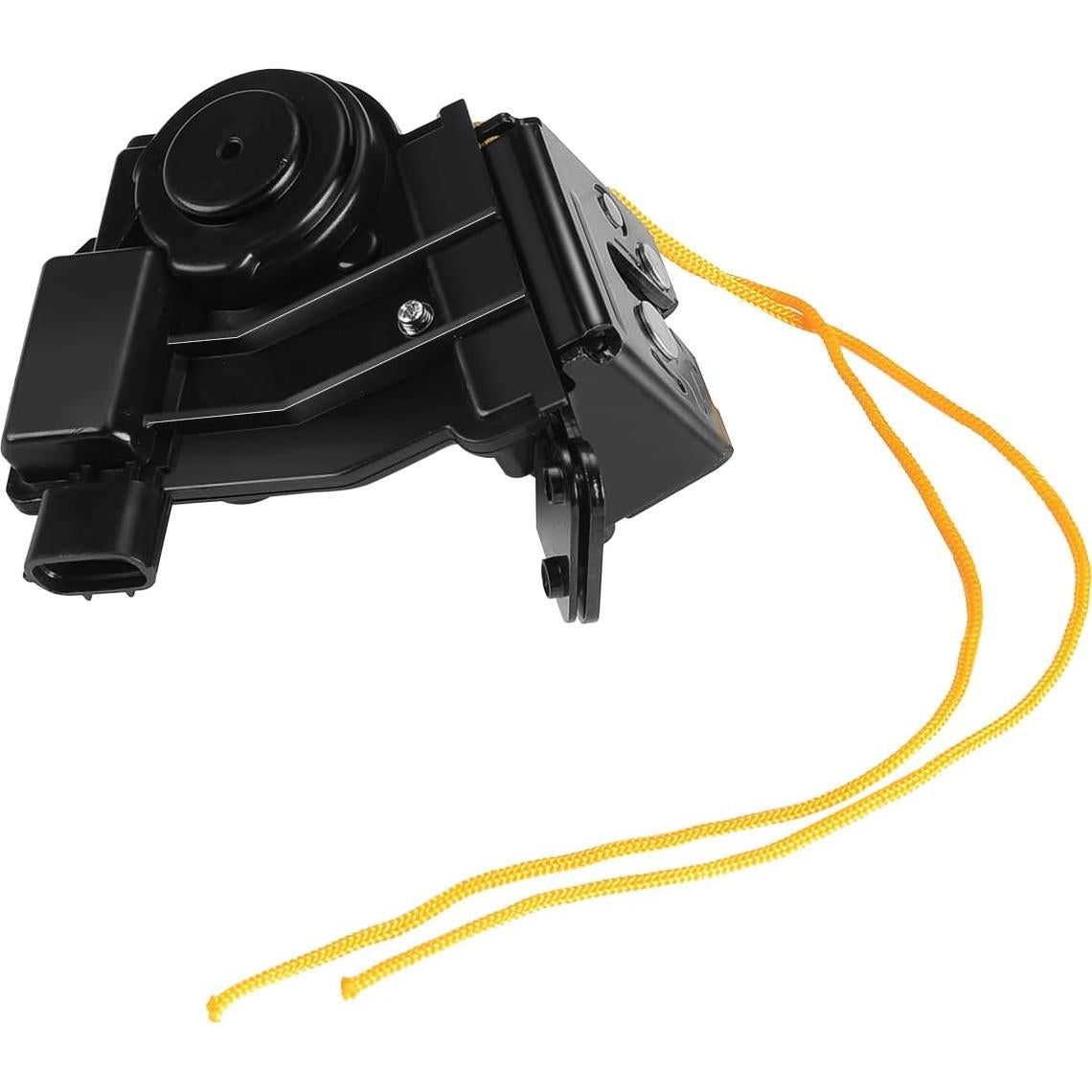 Actuador de Bloqueo Maletero Toyota Sienna 2011-2019 YHTAUTO