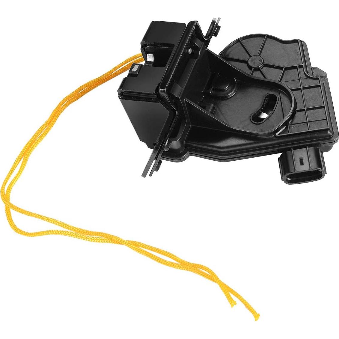 Actuador de Bloqueo Maletero Toyota Sienna 2011-2019 YHTAUTO