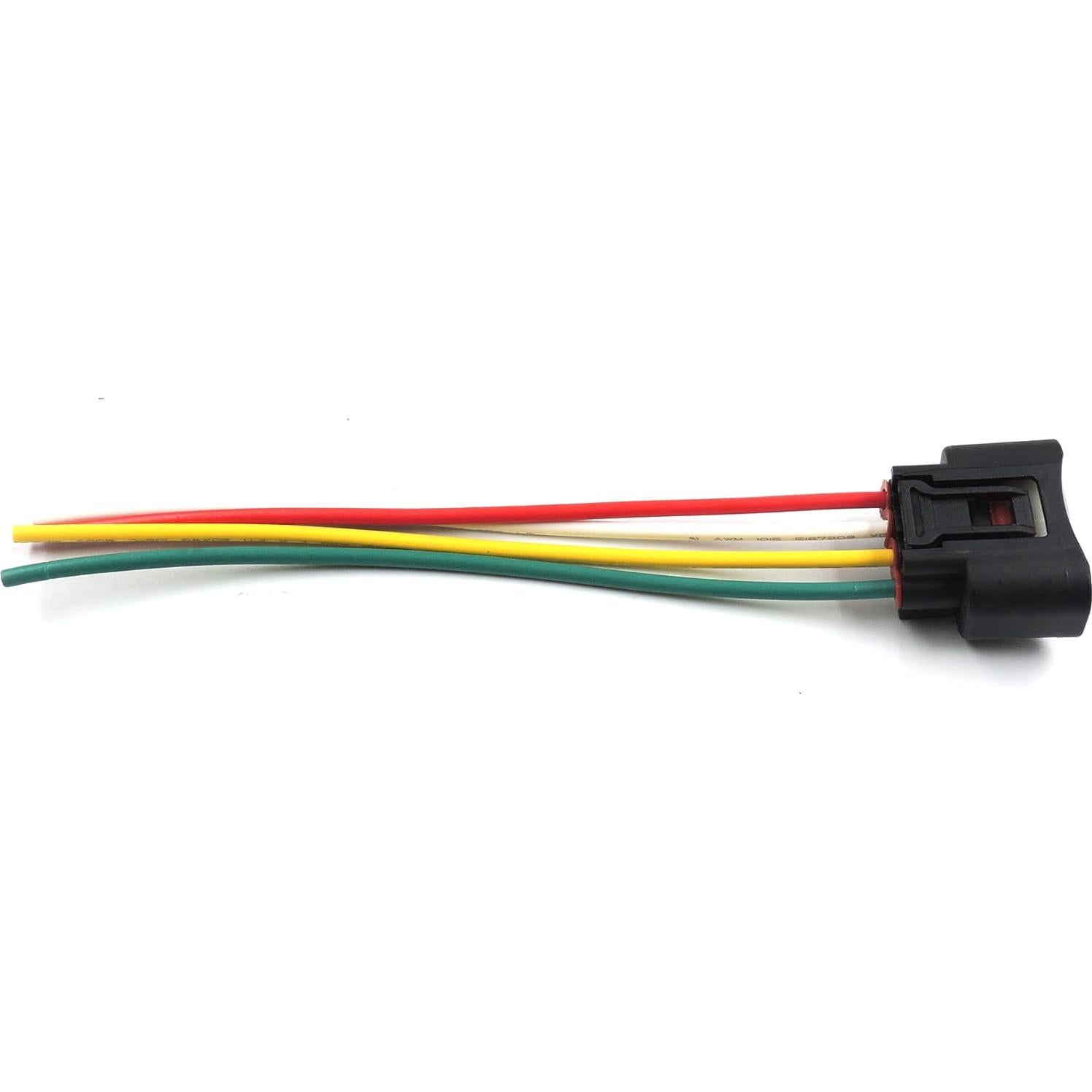 Conector hembra bobina encendido HiSport 6Pcs 90980-11885