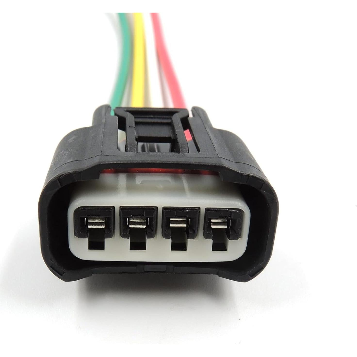 Conector hembra bobina encendido HiSport 6Pcs 90980-11885