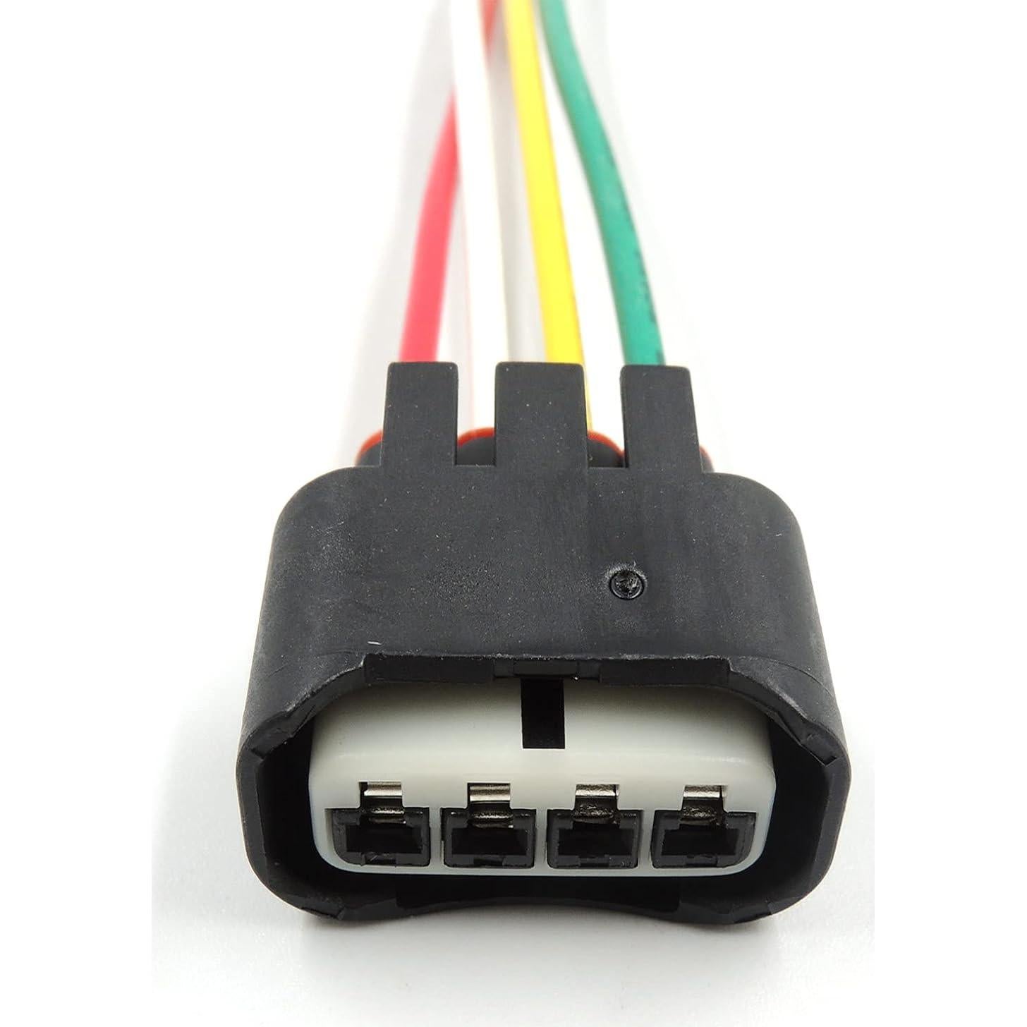 Conector hembra bobina encendido HiSport 6Pcs 90980-11885