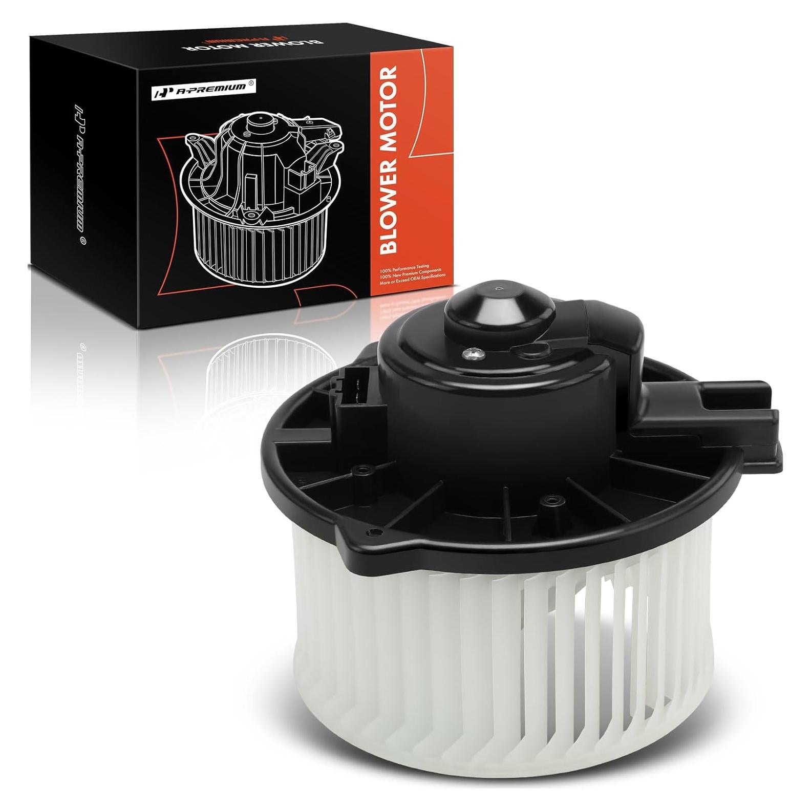 Motor de Soplador de Calefacción A-Premium para Lexus/Toyota