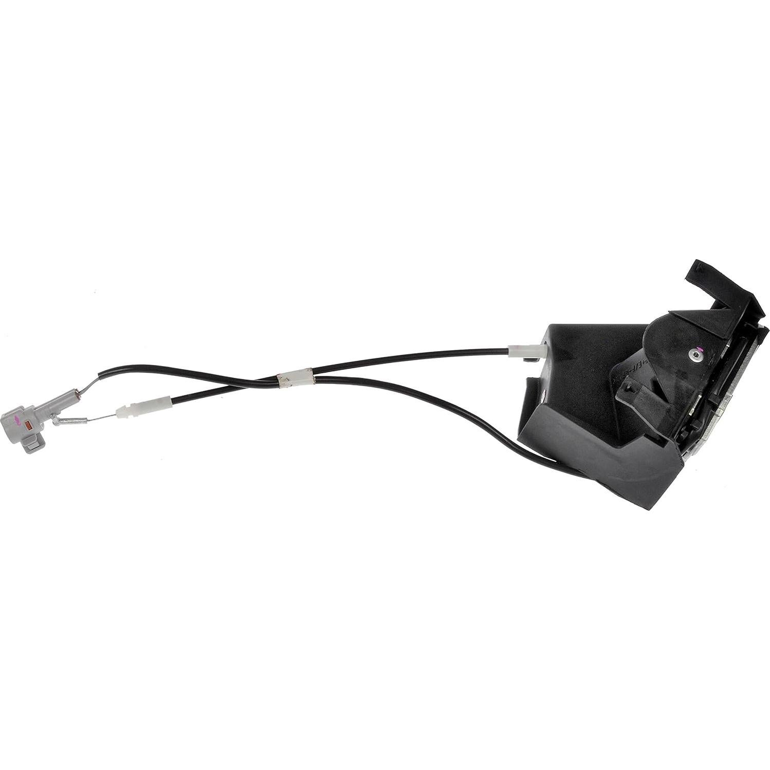 Actuador de Cerradura Dorman 931-803 para Toyota Tundra