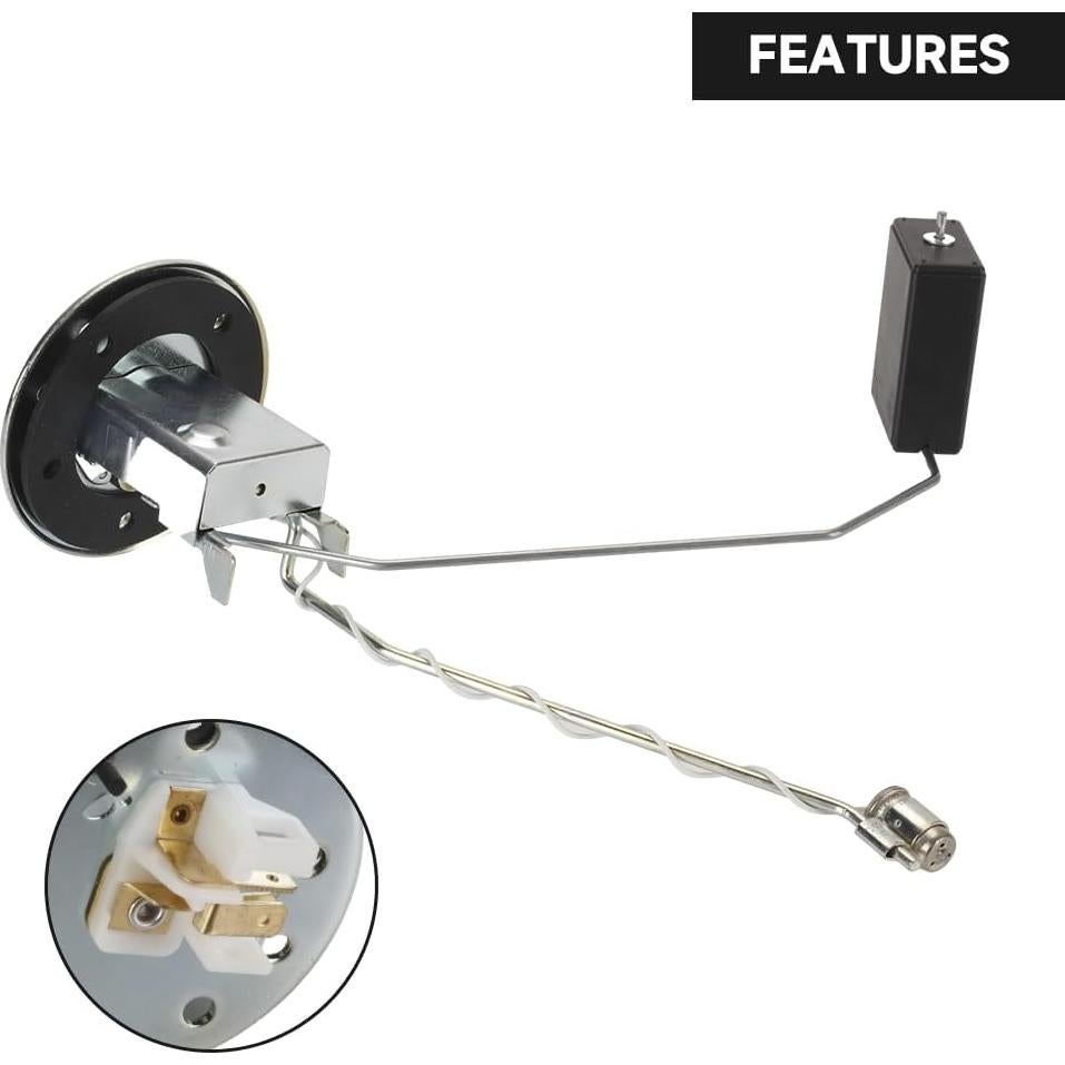 Sensor de nivel de combustible YOLLKY para Toyota Corolla 1979-1987