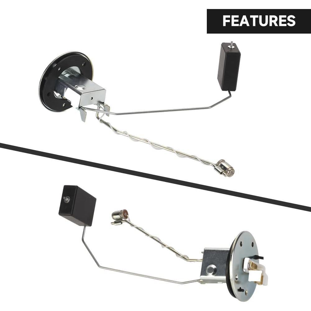 Sensor de nivel de combustible YOLLKY para Toyota Corolla 1979-1987