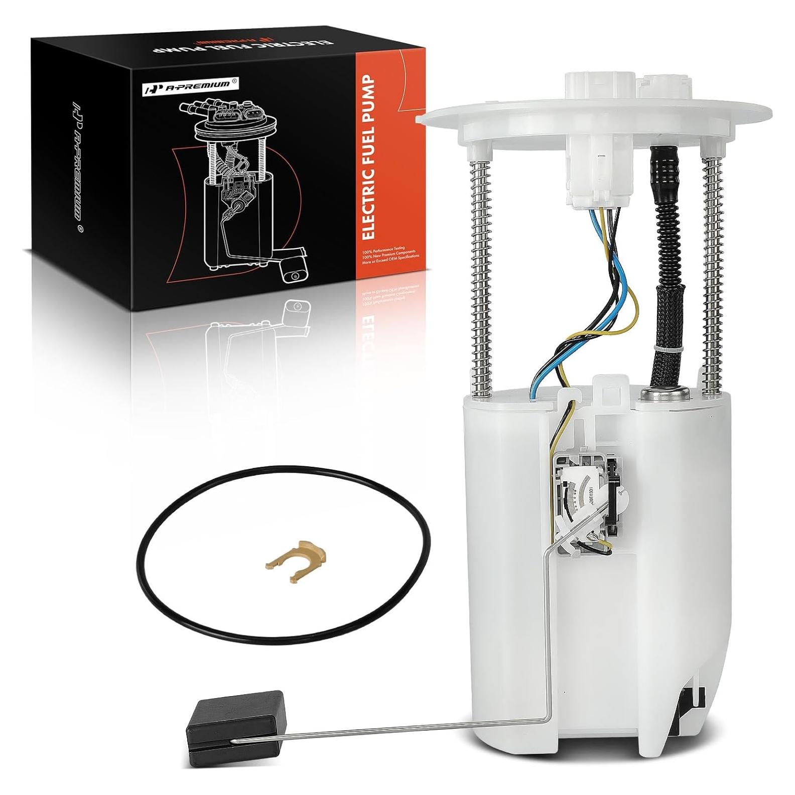 Bomba de Combustible Eléctrica A-Premium para Toyota Highlander 2014-2019 2.7L