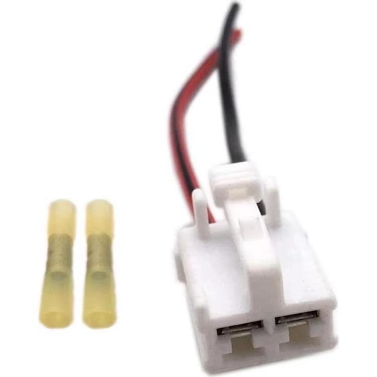 Conector Motor Soplador Toyota Tacoma 2005-2016 12 AWG