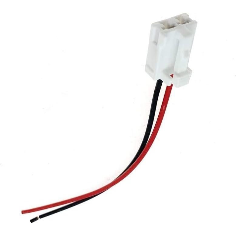 Conector Motor Soplador Toyota Tacoma 2005-2016 12 AWG