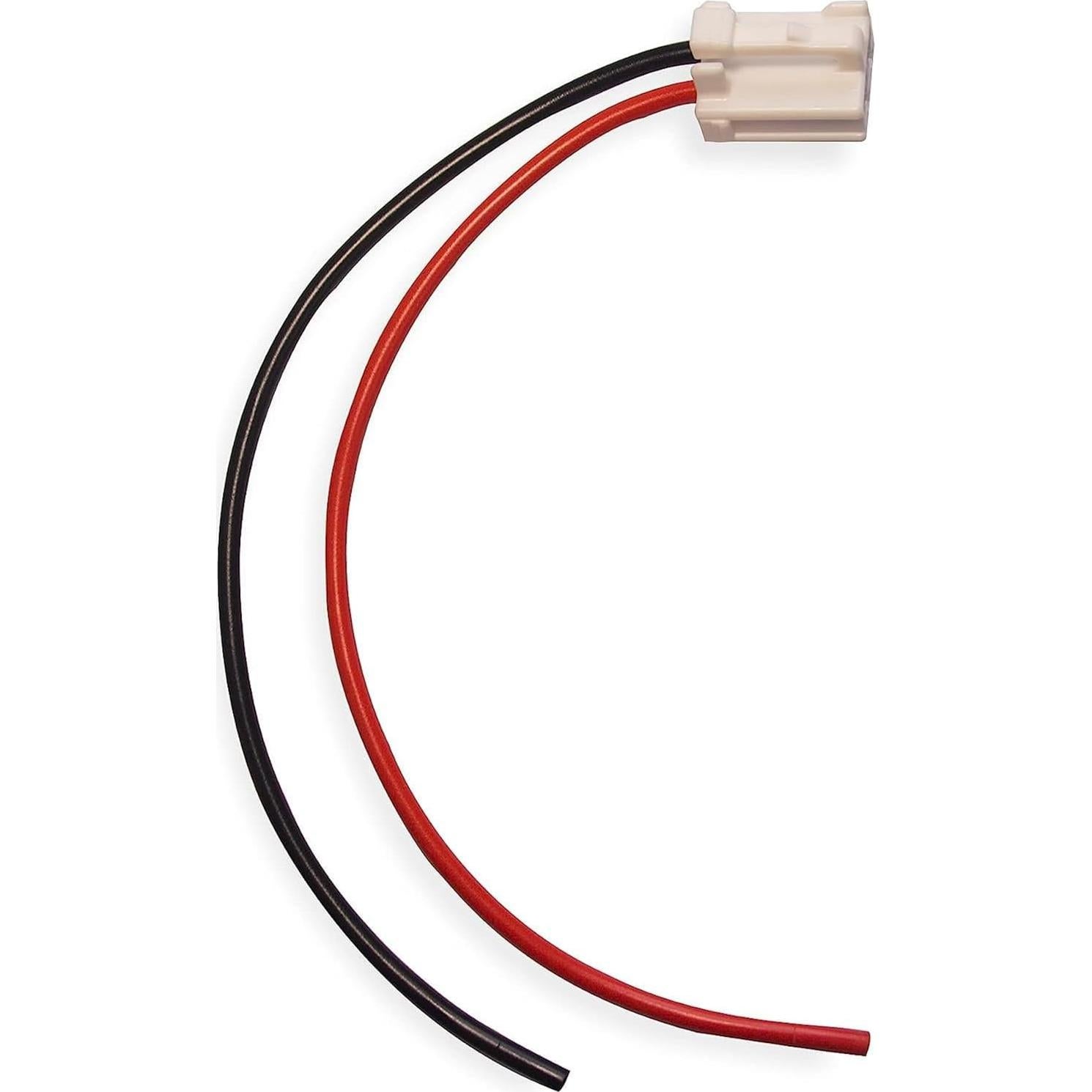 Conector Motor Soplador Toyota Tacoma 2005-2016 12 AWG