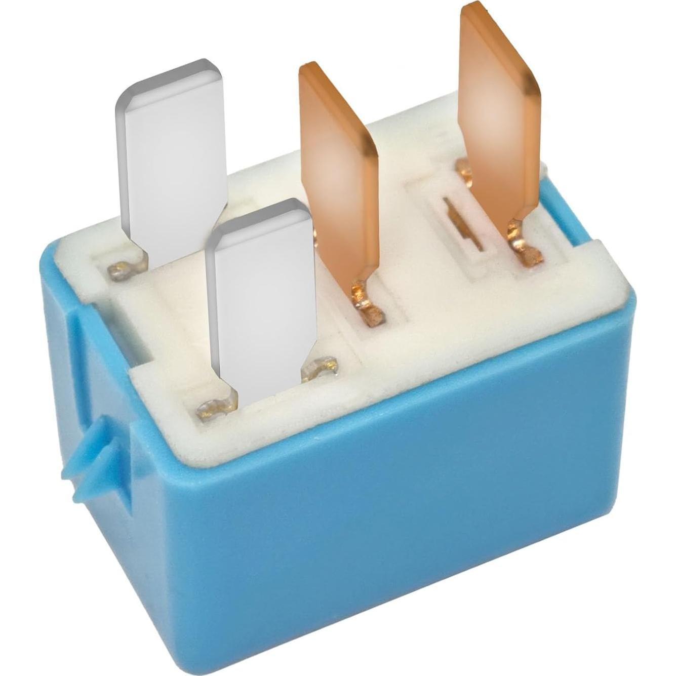 Kit de 4 Relés A/C OEM Toyota Lexus 90987-02027