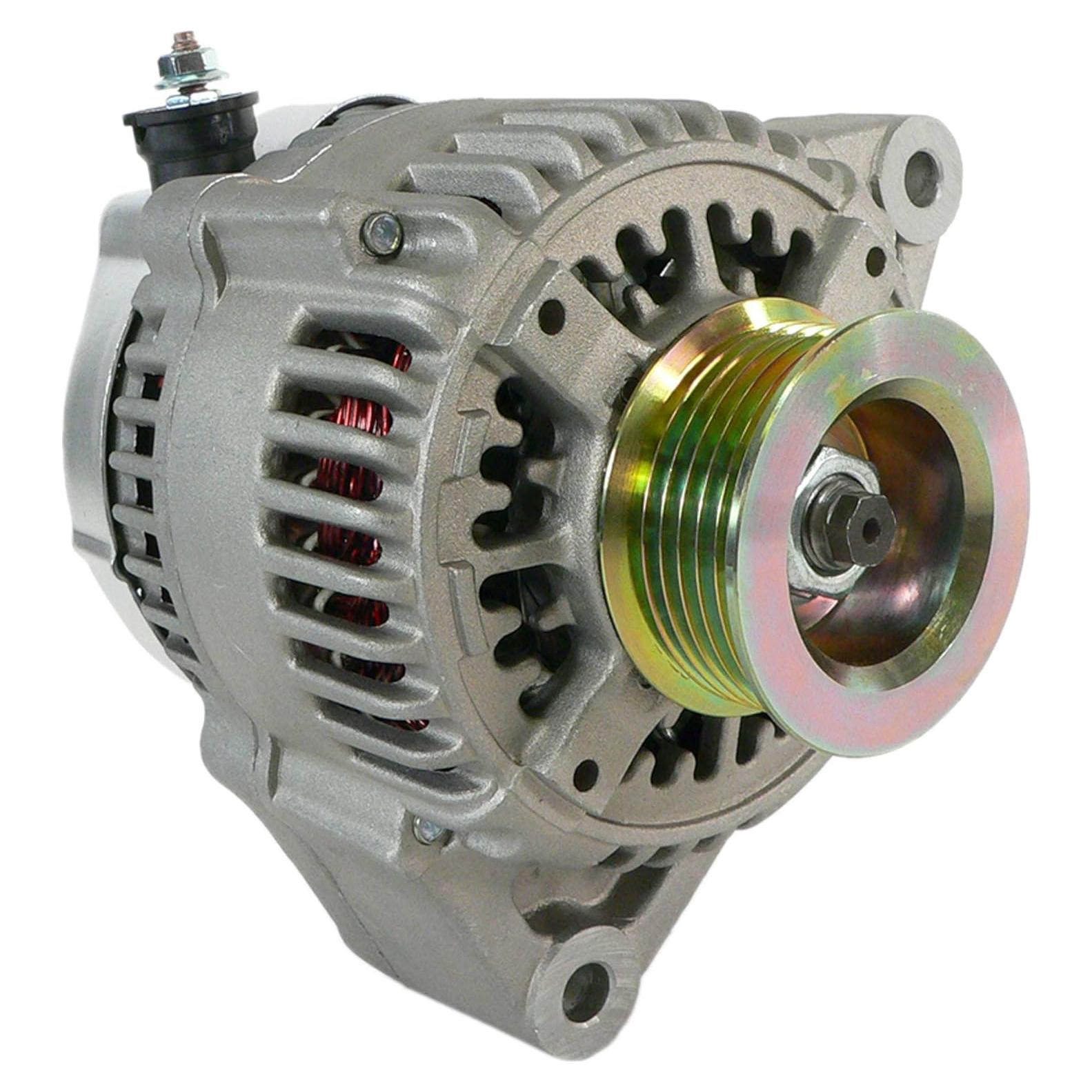 Alternador DB Electrical 12V 80A para Toyota Land Cruiser 98-99