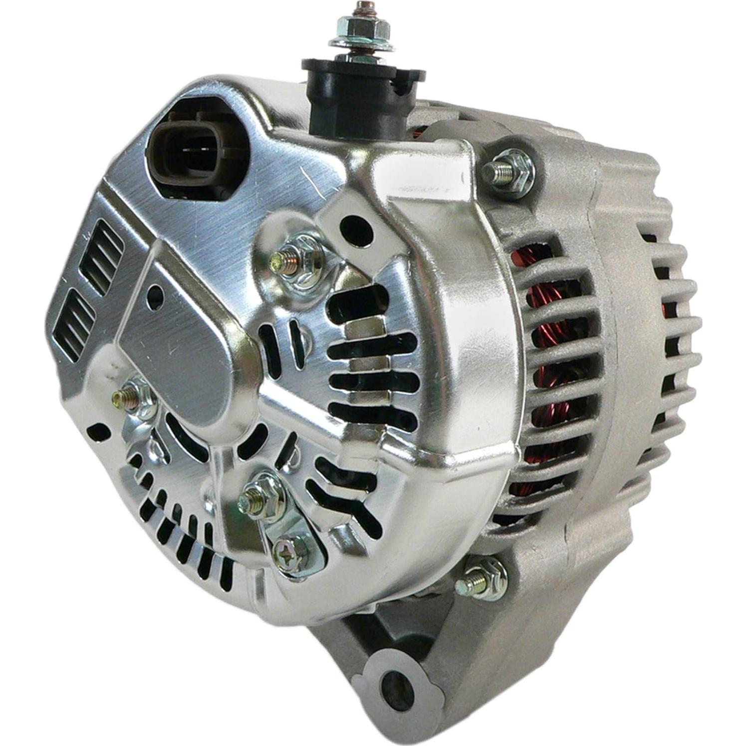 Alternador DB Electrical 12V 80A para Toyota Land Cruiser 98-99