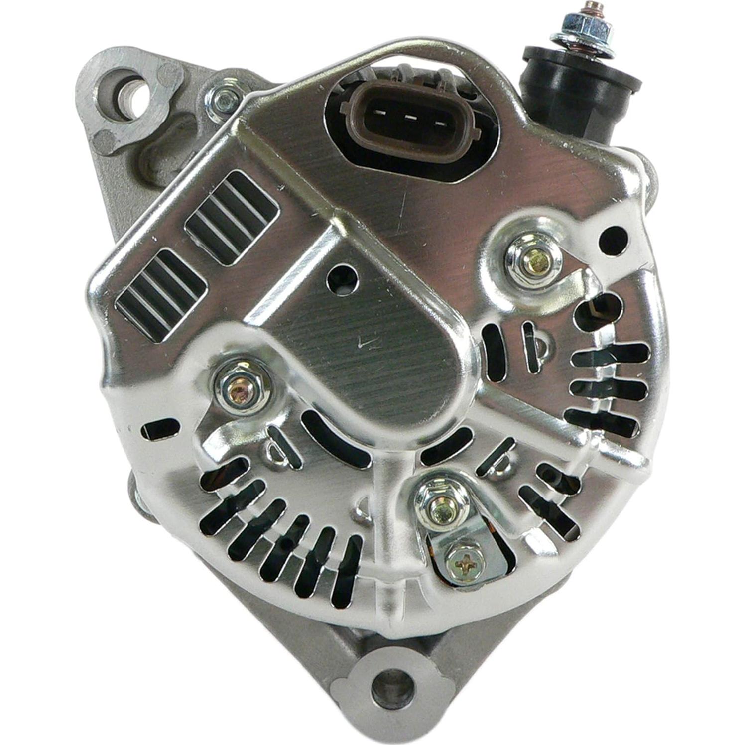 Alternador DB Electrical 12V 80A para Toyota Land Cruiser 98-99