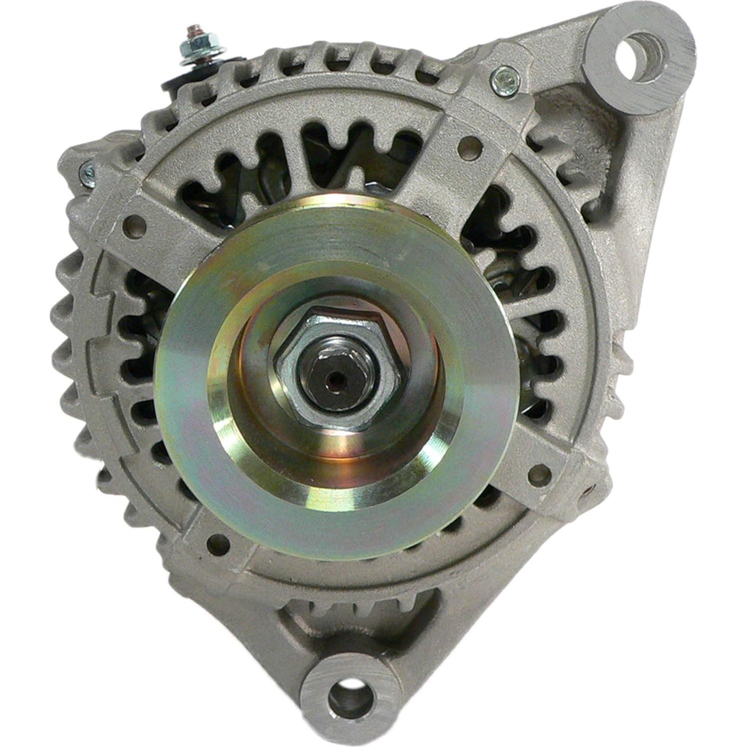 Alternador DB Electrical 12V 80A para Toyota Land Cruiser 98-99