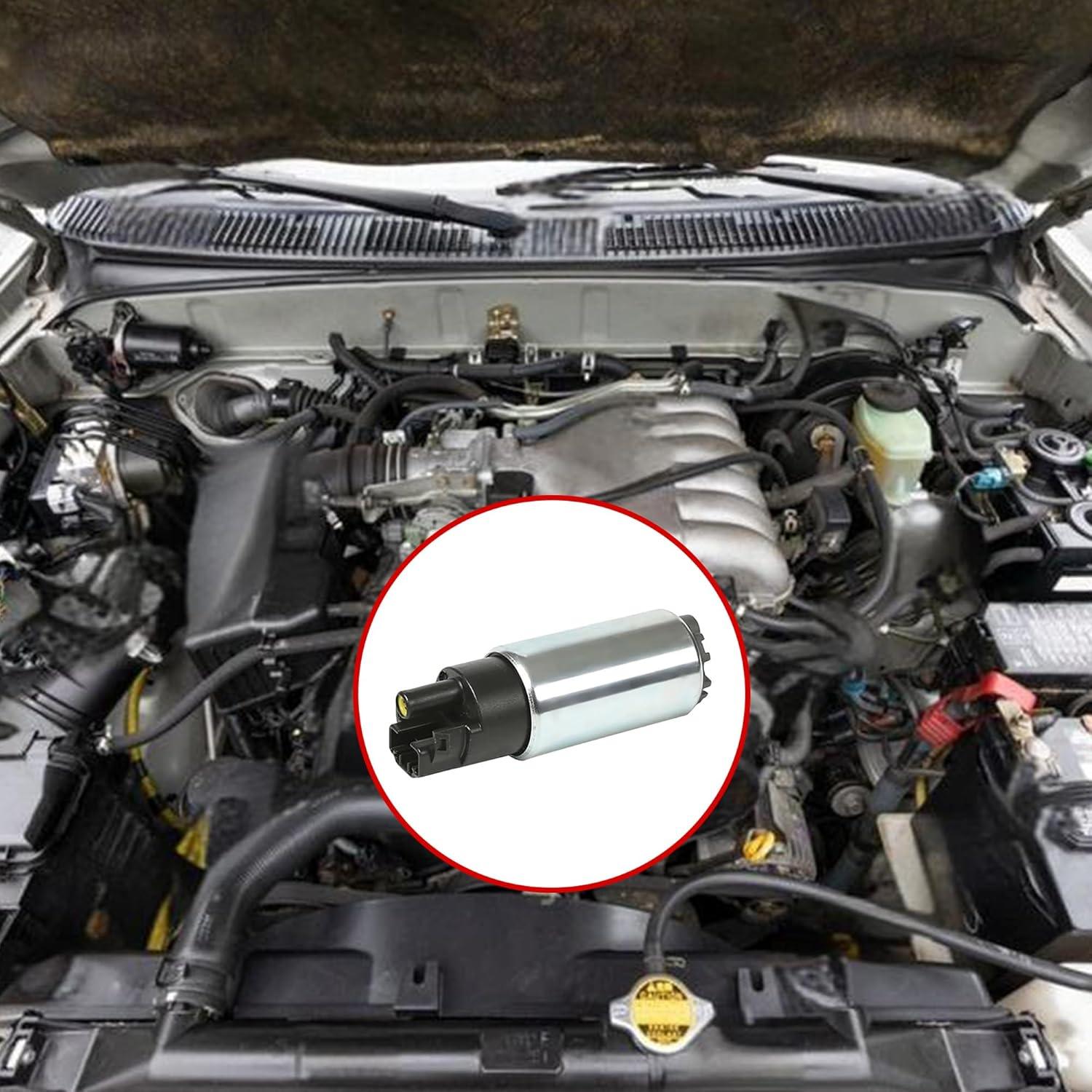 Kit de Reparación Bomba de Combustible Yestree Toyota 4Runner 2003-2009