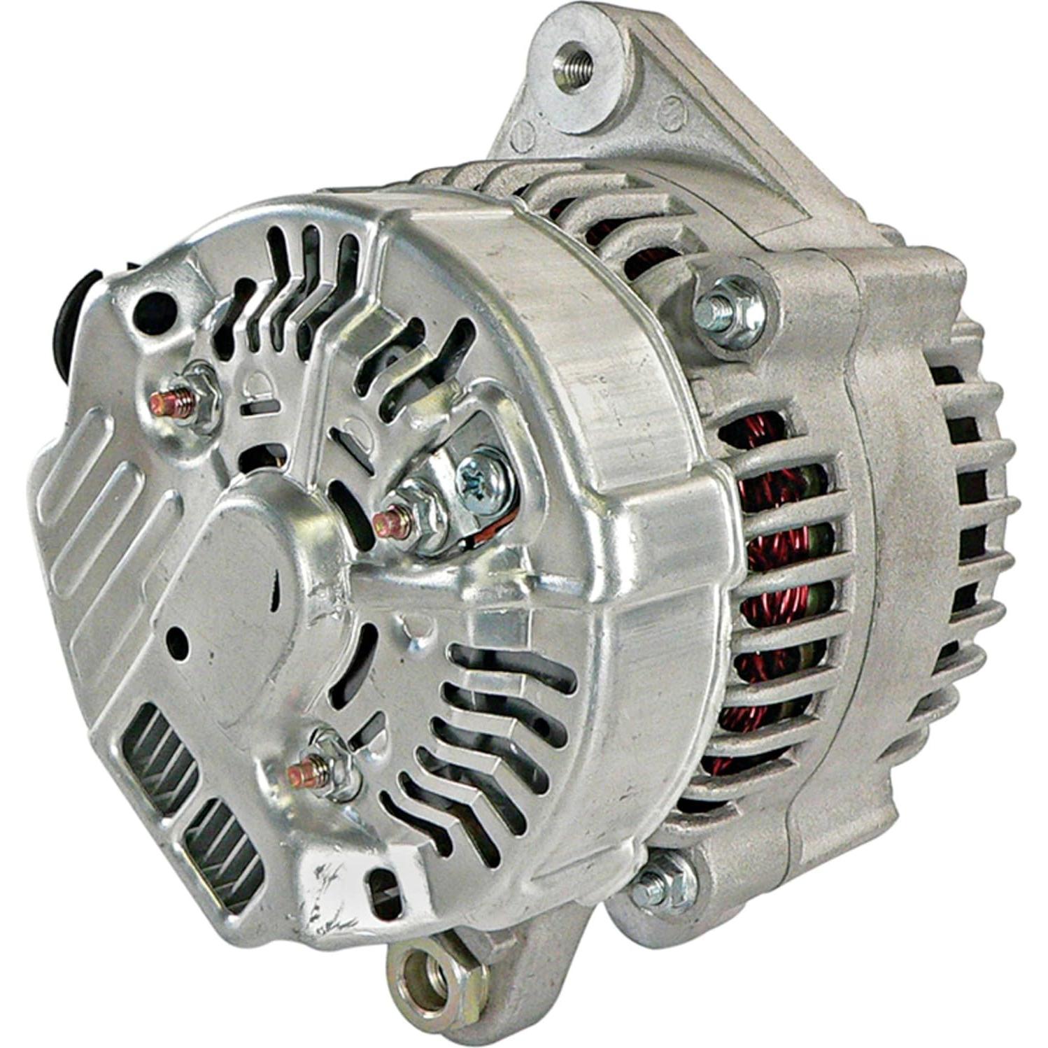 Alternador DB Electrical 400-52375 para Toyota Yaris 1.5L