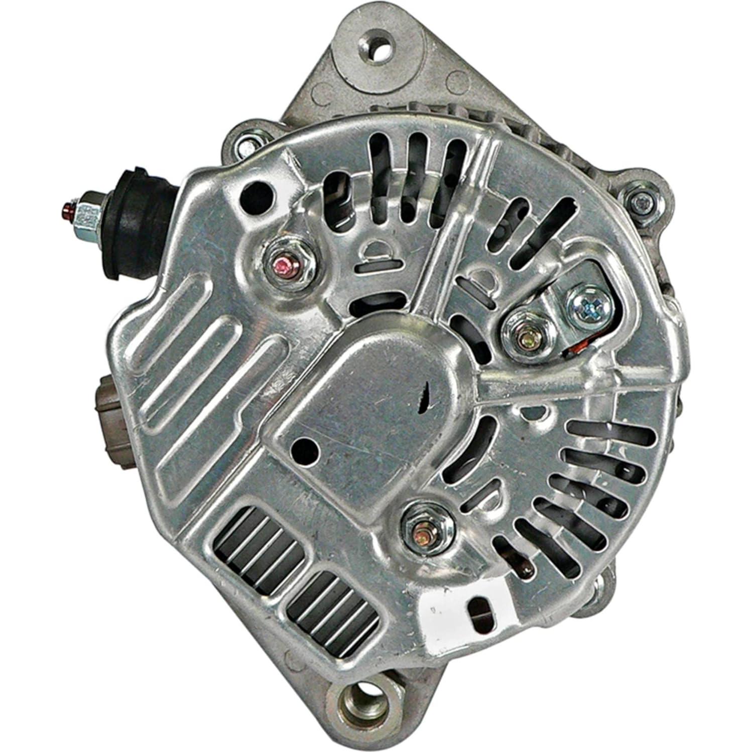Alternador DB Electrical 400-52375 para Toyota Yaris 1.5L
