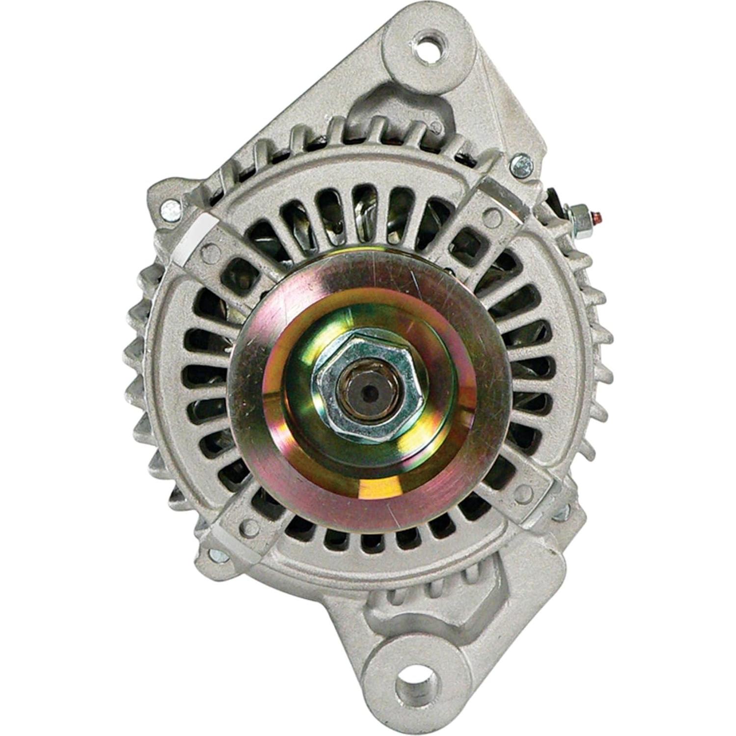 Alternador DB Electrical 400-52375 para Toyota Yaris 1.5L