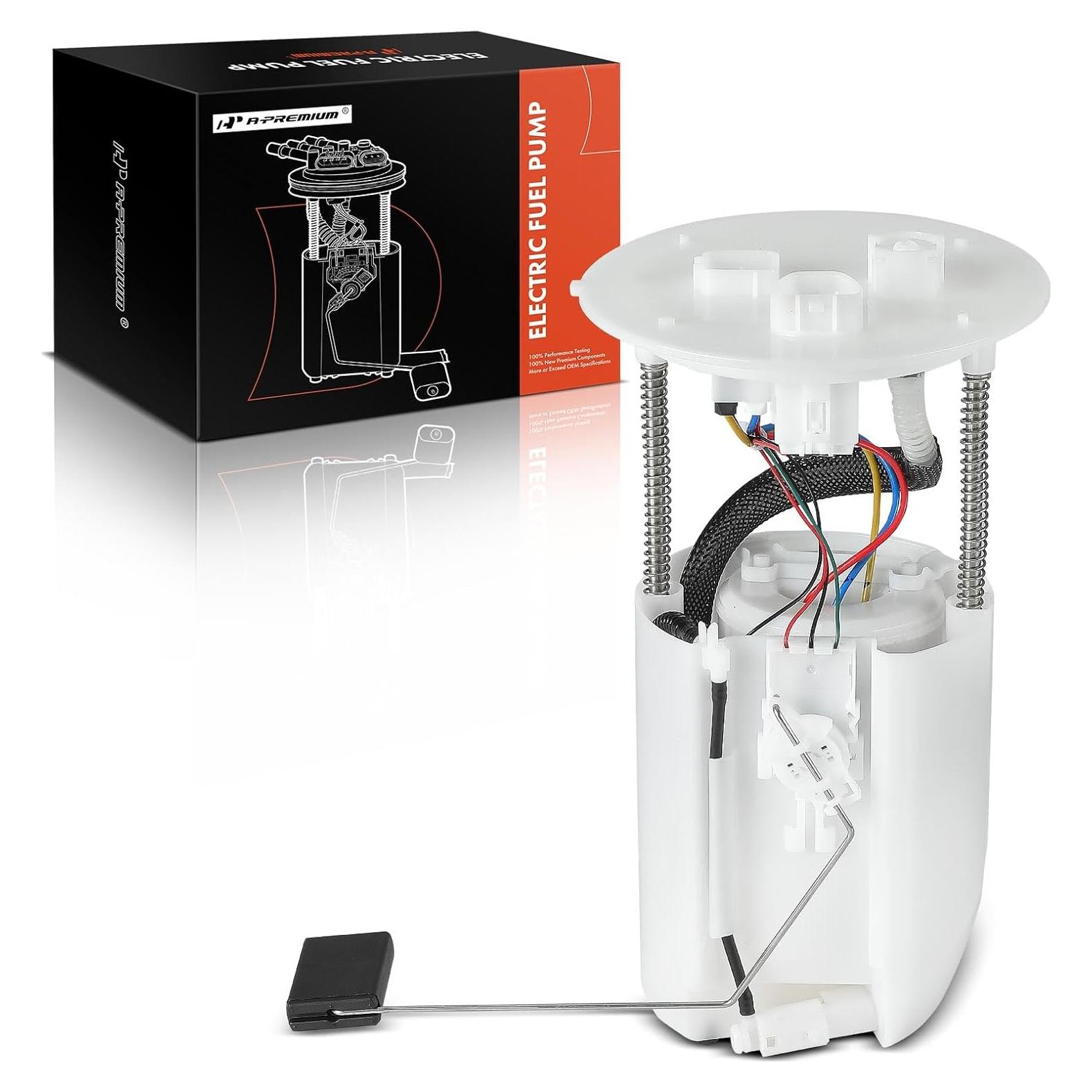 Bomba de Combustible Eléctrica A-Premium para Toyota y Lexus