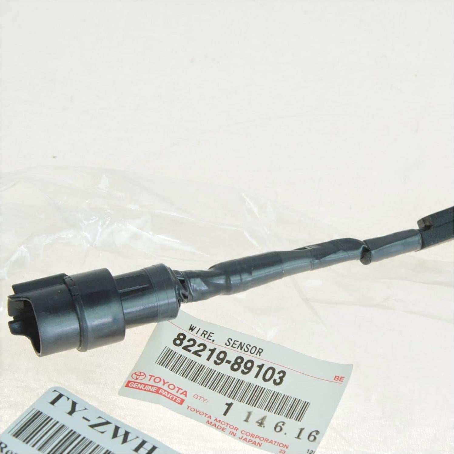 Arnés Sensor Golpeteo Motor AM Autoparts Toyota 4Runner 88-91