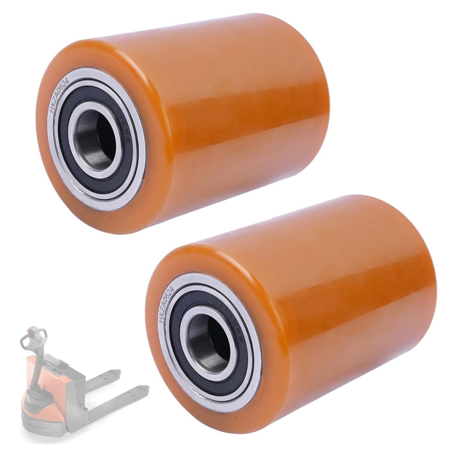 Ruedas de Carga Getfarway 8HBW23 para Carretilla Elevadora