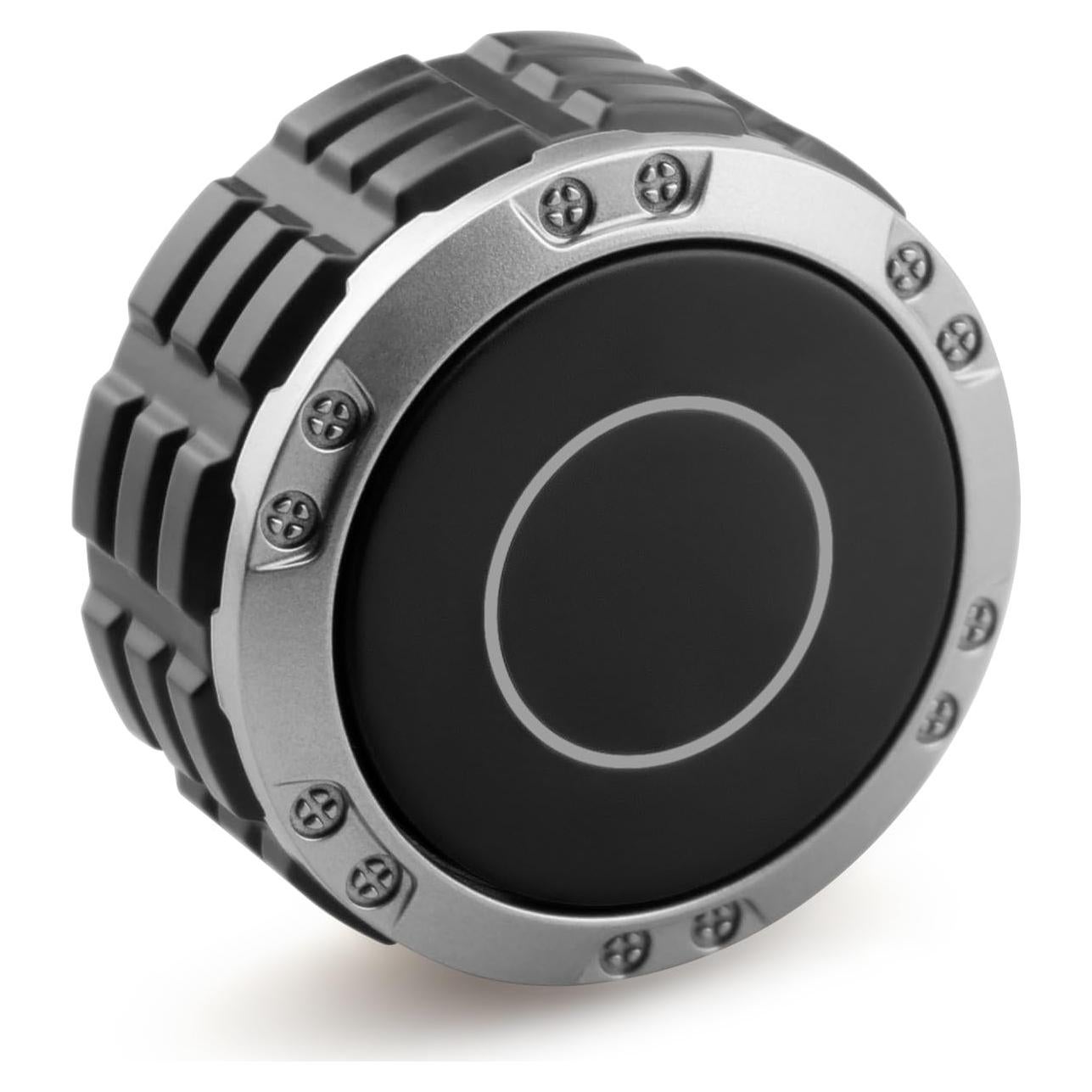 Botón de Volumen Pantalla Toyota Tundra Sequoia 14" 2022-2025