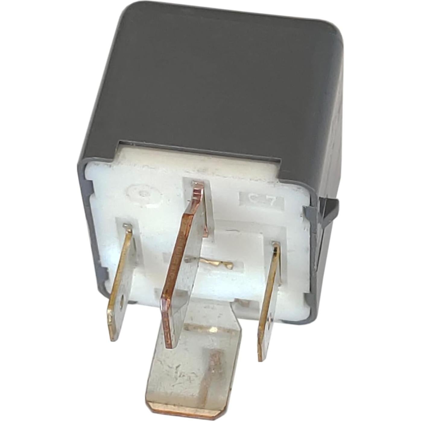 Relé Automotriz 90987-T2004 Toyota 12VDC 80A 4 Pines