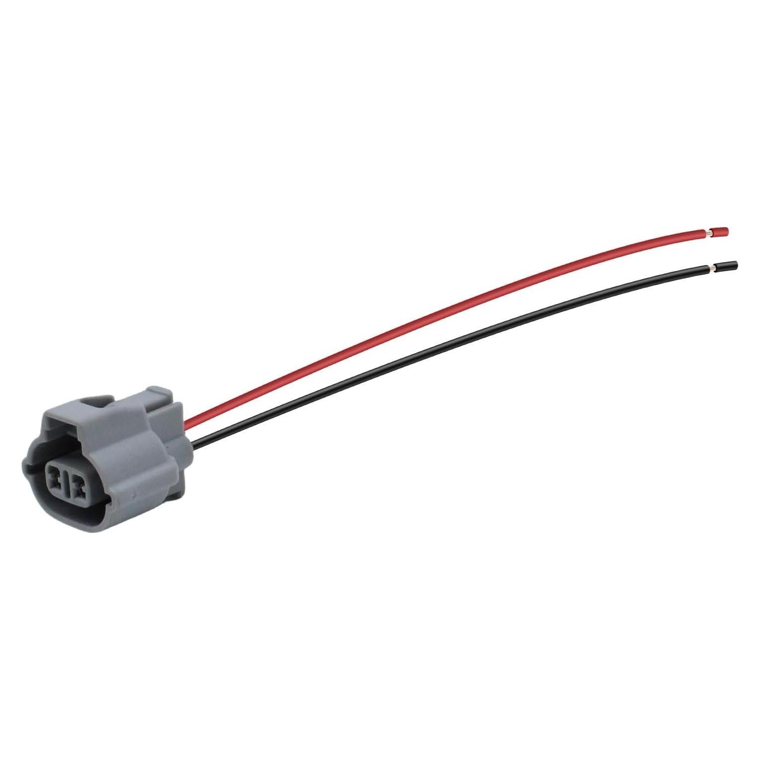 Conector de Solenoide VVT Powkos 88988460 Compatible Chevrolet GMC