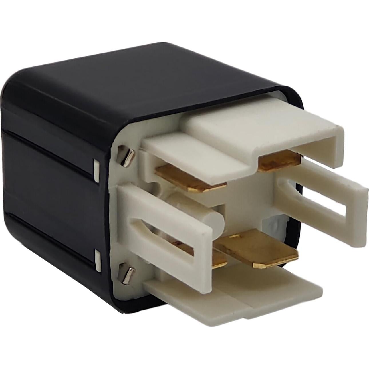 Relé de Potencia Automotriz 12VDC 40A Oxinyra Compatible Toyota