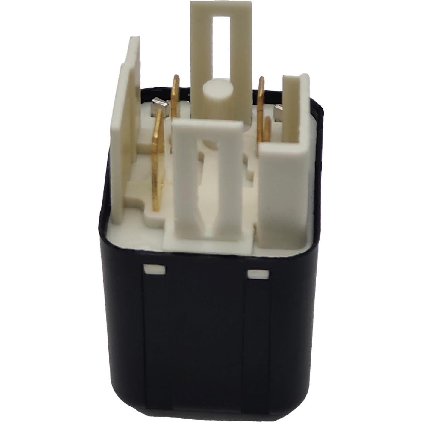 Relé de Potencia Automotriz 12VDC 40A Oxinyra Compatible Toyota