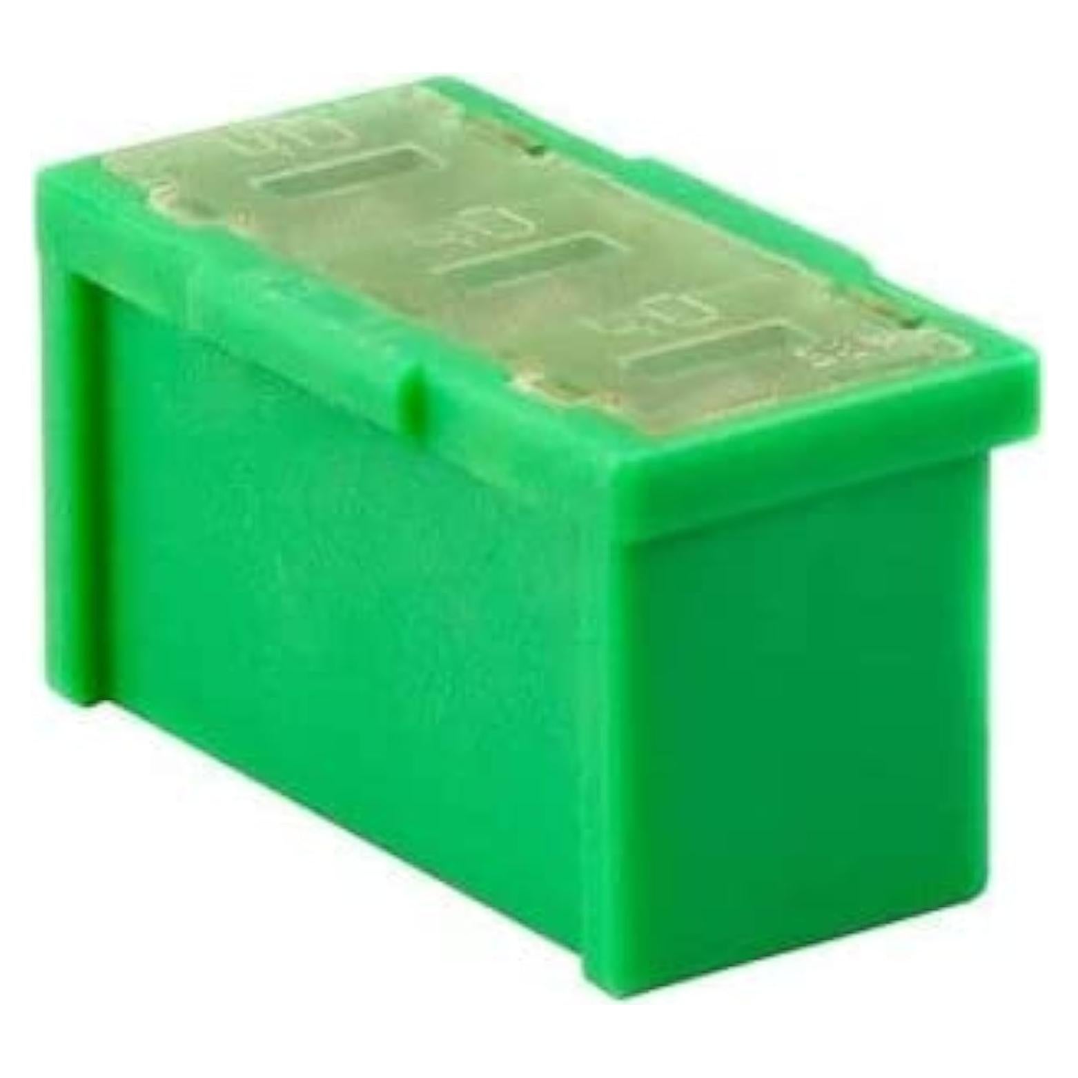 Fusible Multi-polo Bussmann MPF2-444X 40A Verde para Nissan/Toyota