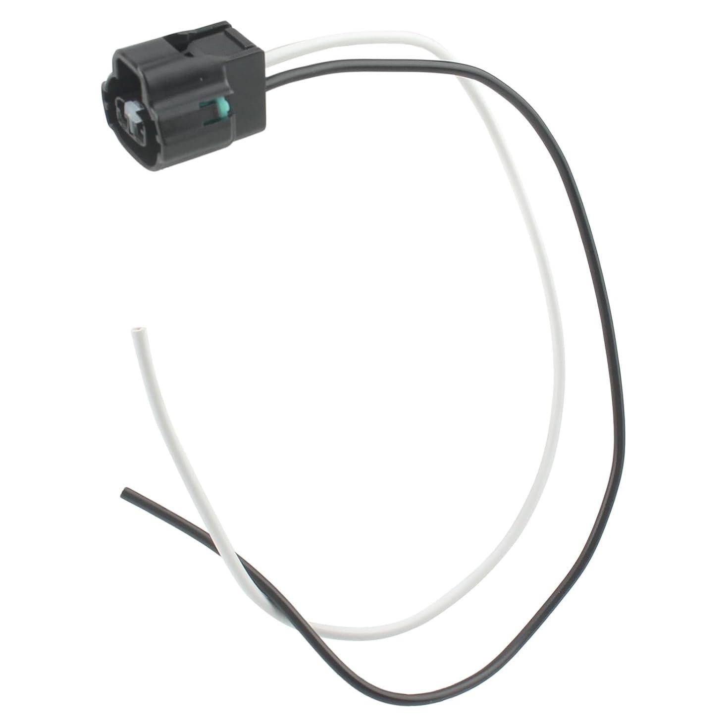 Conector de bomba de enfriamiento inversor eléctrico Toyota Prius 2004-2009