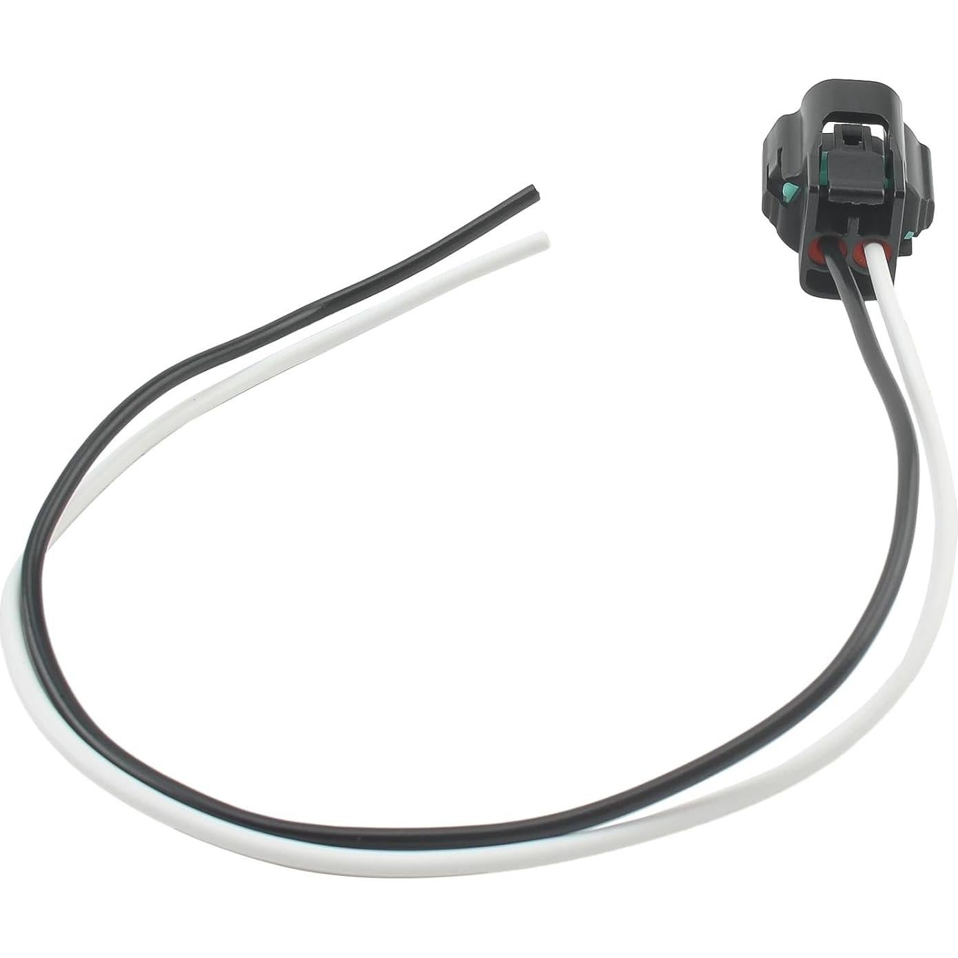 Conector de bomba de enfriamiento inversor eléctrico Toyota Prius 2004-2009