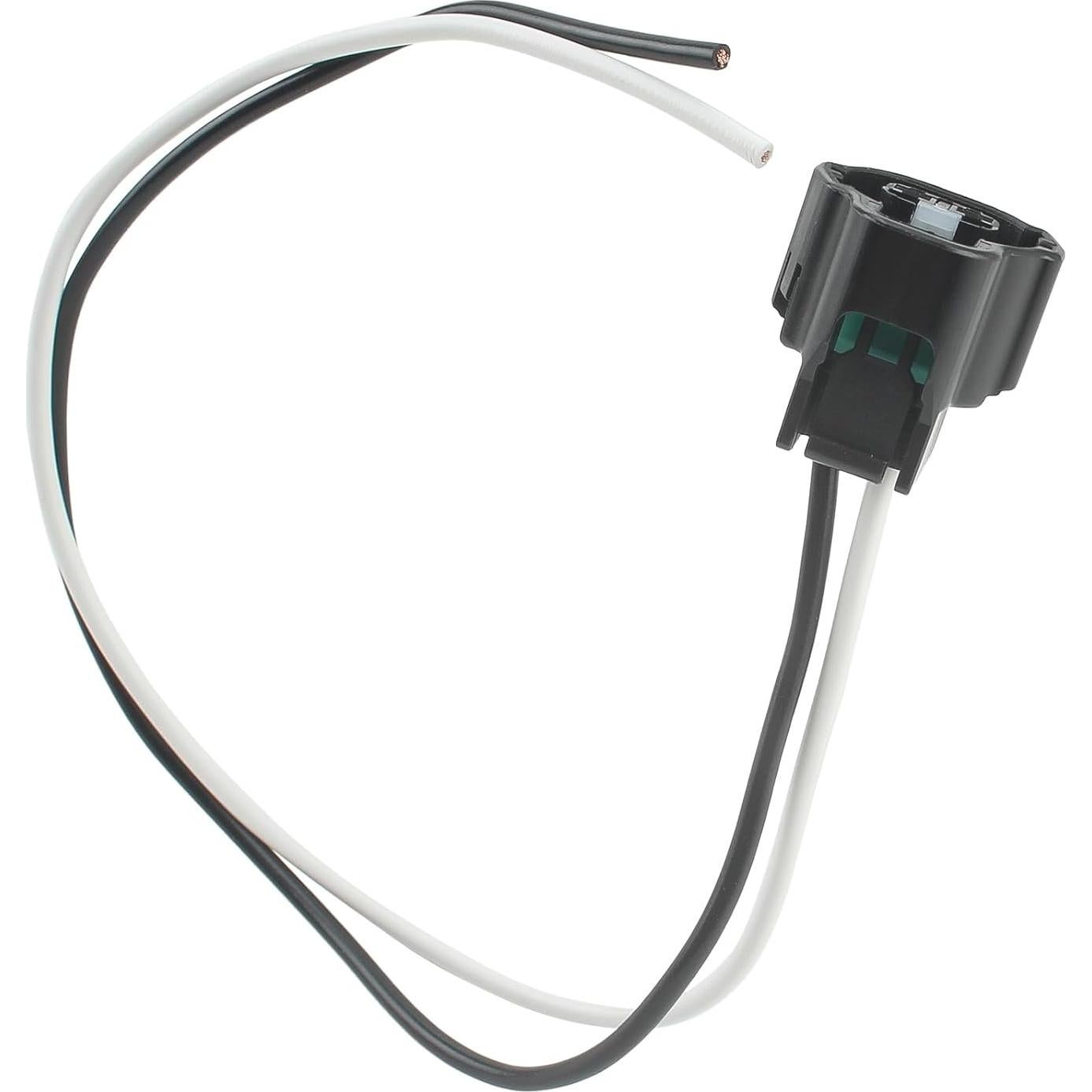 Conector de bomba de enfriamiento inversor eléctrico Toyota Prius 2004-2009