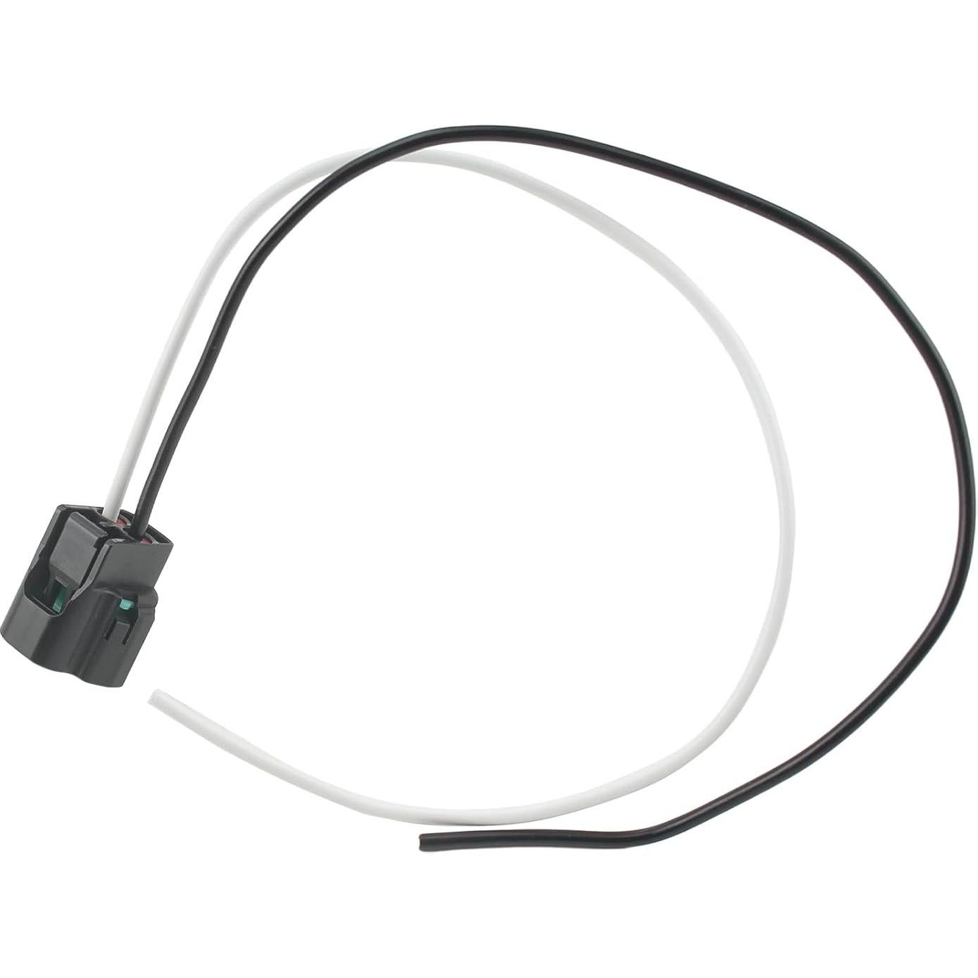 Conector de bomba de enfriamiento inversor eléctrico Toyota Prius 2004-2009