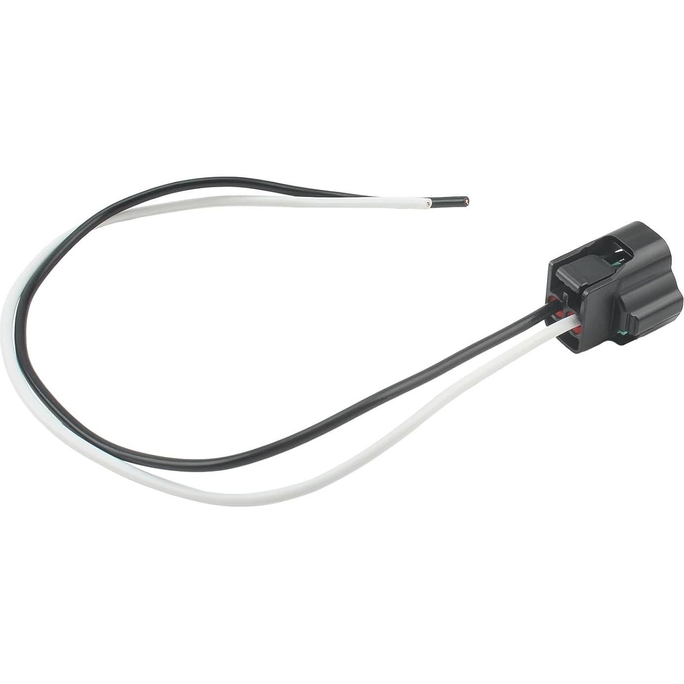 Conector de bomba de enfriamiento inversor eléctrico Toyota Prius 2004-2009