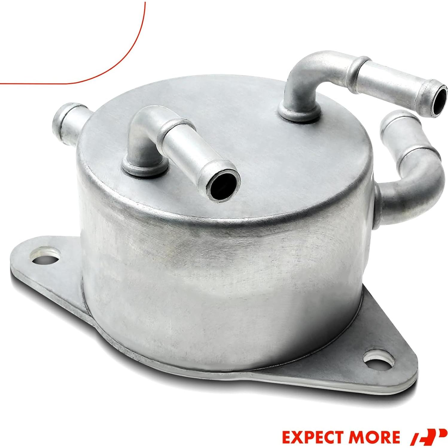 Enfriador de Aceite de Transmisión A-Premium Toyota Camry 2012-2016