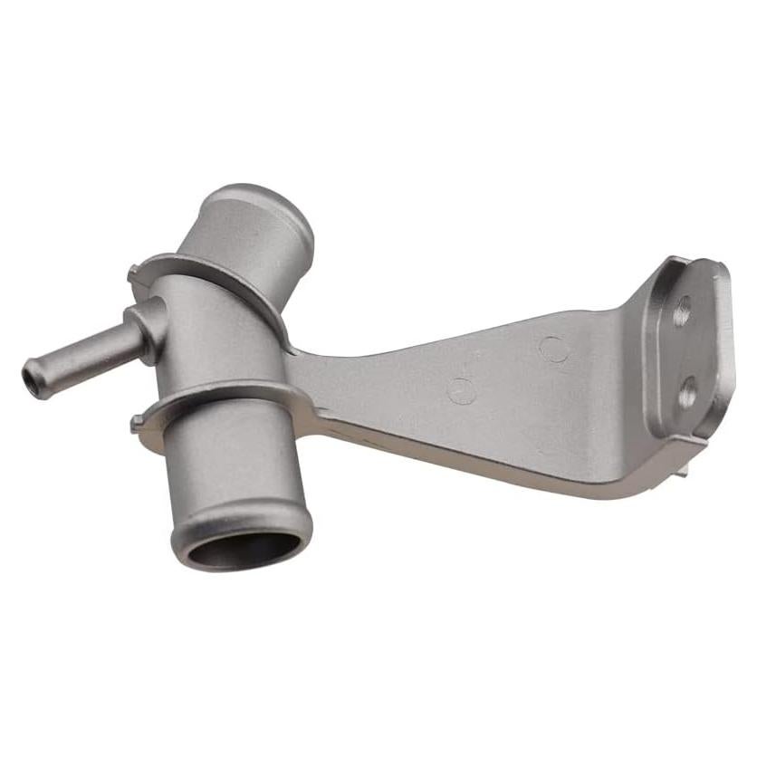 Conector de radiador Toyota Corolla 2009-2013 Aluminio