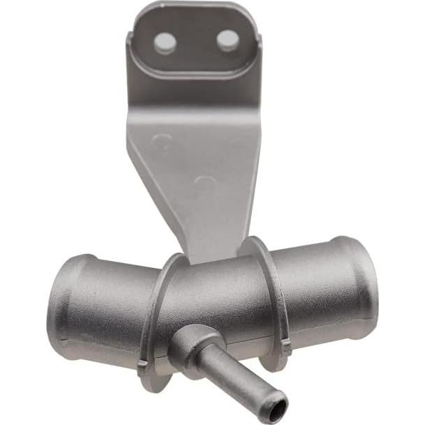 Conector de radiador Toyota Corolla 2009-2013 Aluminio