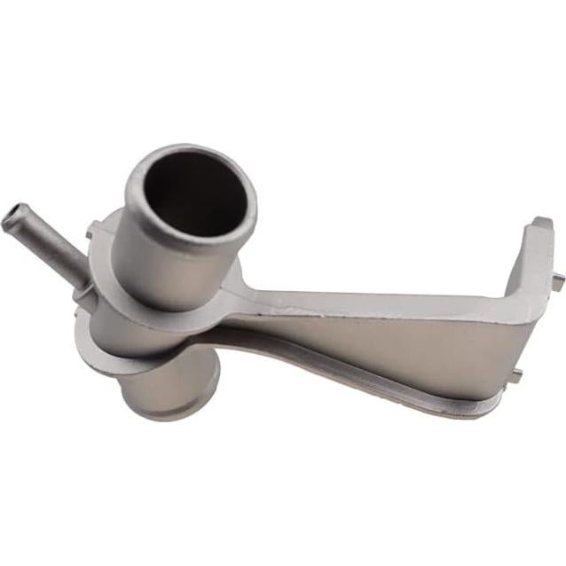 Conector de radiador Toyota Corolla 2009-2013 Aluminio