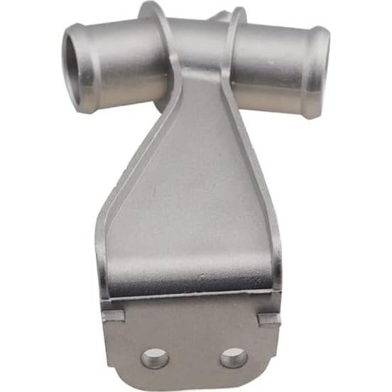 Conector de radiador Toyota Corolla 2009-2013 Aluminio