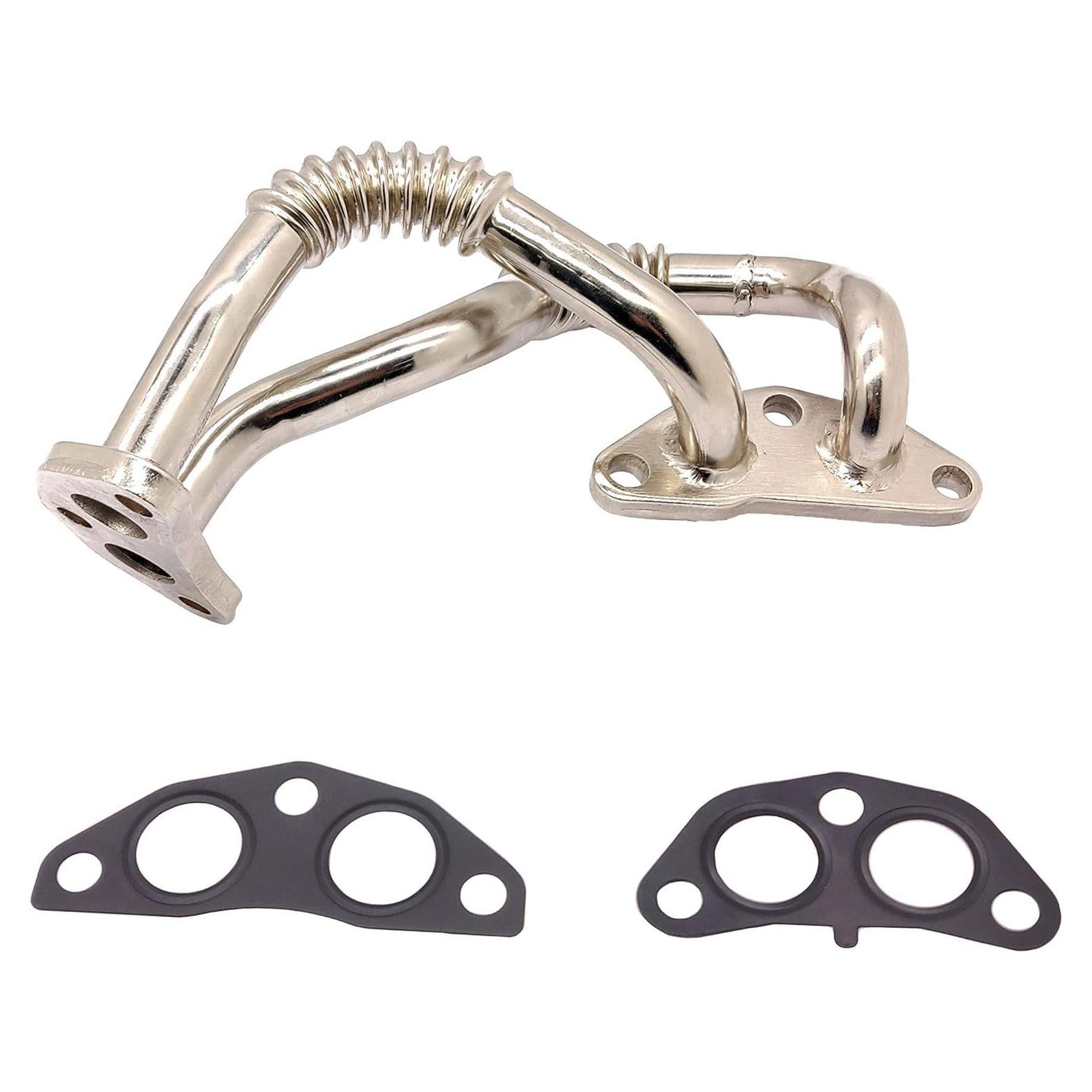 Kit de Línea de Enfriador de Aceite Toyota 2GR OEM 04004-29131