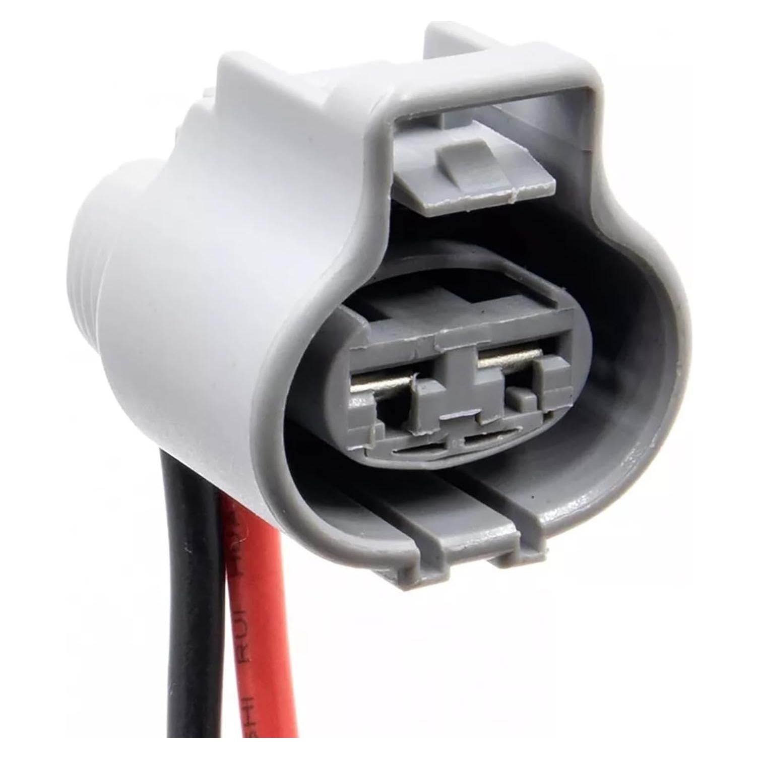 Conector de Ventilador de Refrigeración Radiador GROBARPART 3 Pin