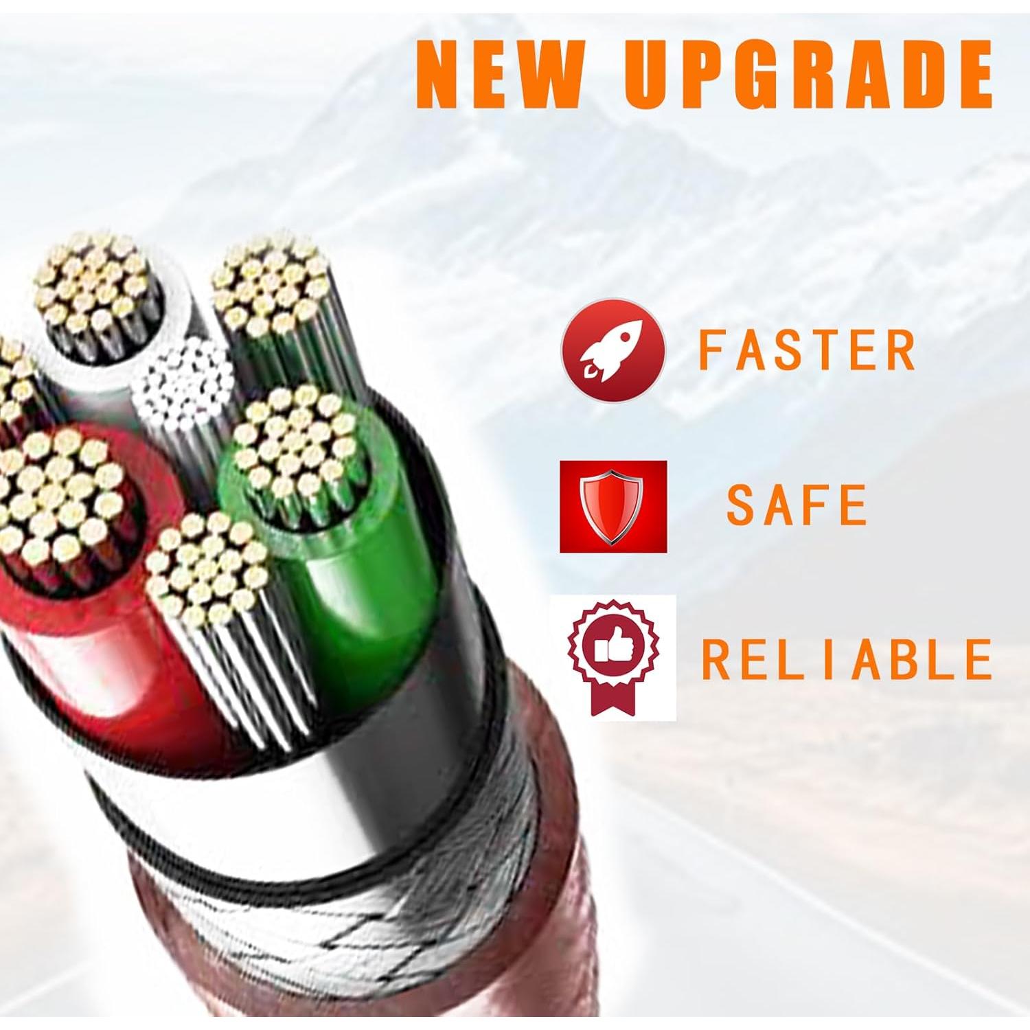 Conector de Ventilador de Refrigeración Radiador GROBARPART 3 Pin