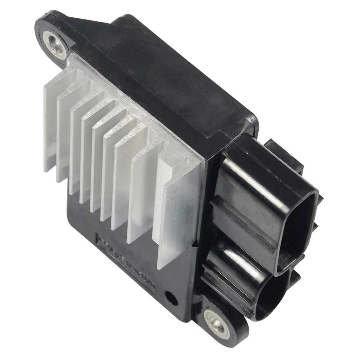 Resistor Motor Ventilador HVAC YHTAUTO para Toyota y Mazda