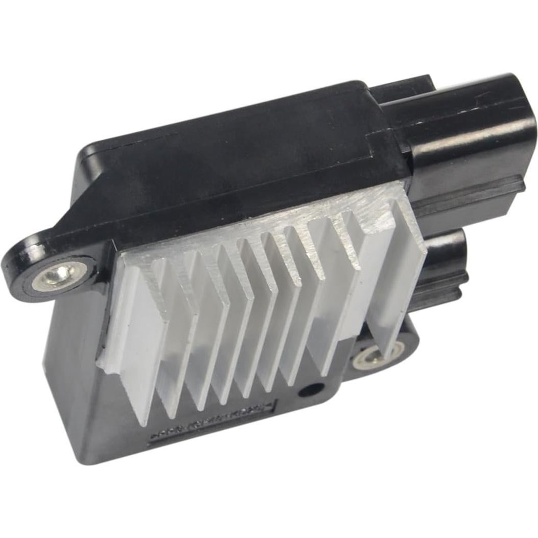 Resistor Motor Ventilador HVAC YHTAUTO para Toyota y Mazda